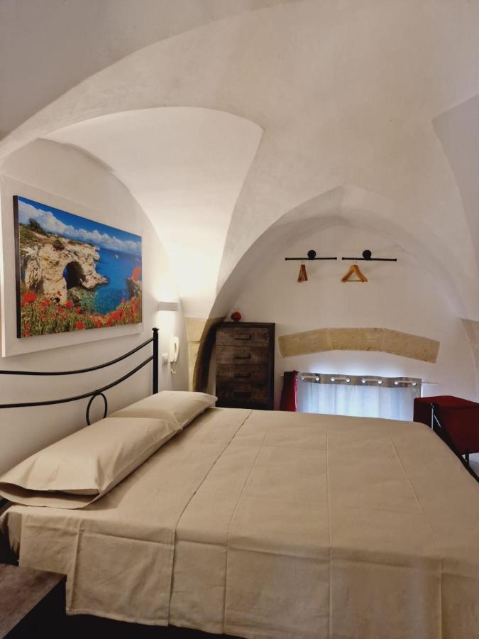 Villa Casa Dante Deliziosa Casa A Due Passi Dal Centro à Lecce Extérieur photo