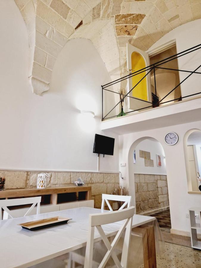 Villa Casa Dante Deliziosa Casa A Due Passi Dal Centro à Lecce Extérieur photo