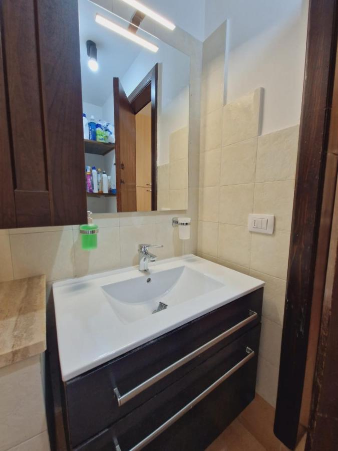 Villa Casa Dante Deliziosa Casa A Due Passi Dal Centro à Lecce Extérieur photo