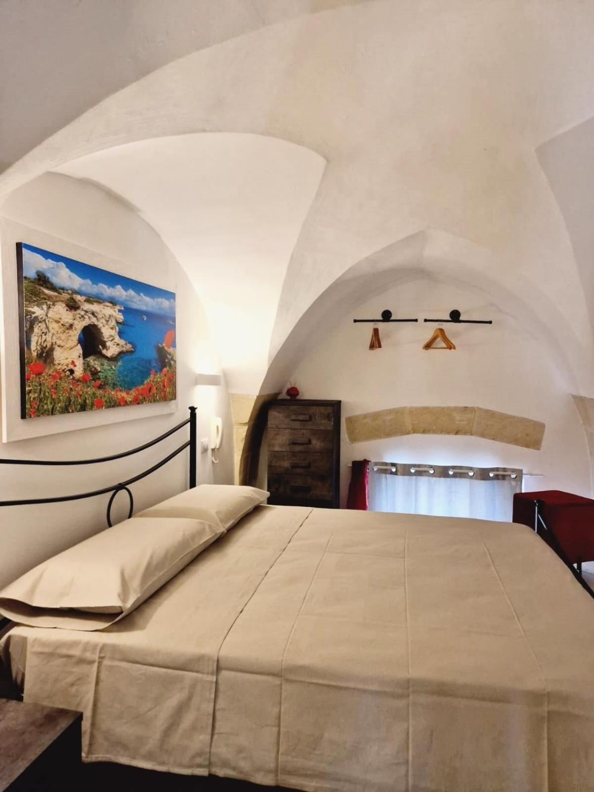 Villa Casa Dante Deliziosa Casa A Due Passi Dal Centro à Lecce Extérieur photo