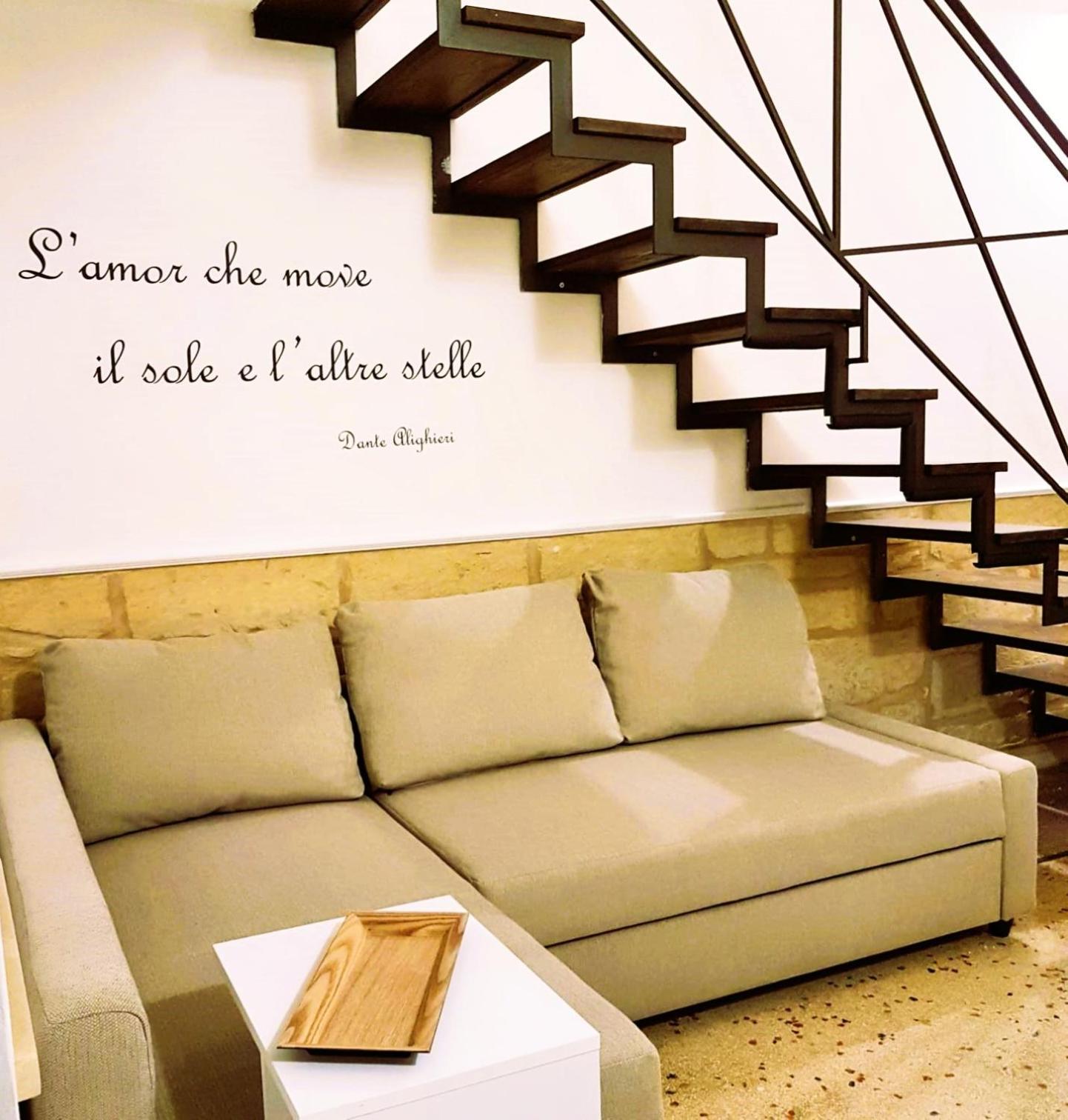 Villa Casa Dante Deliziosa Casa A Due Passi Dal Centro à Lecce Extérieur photo