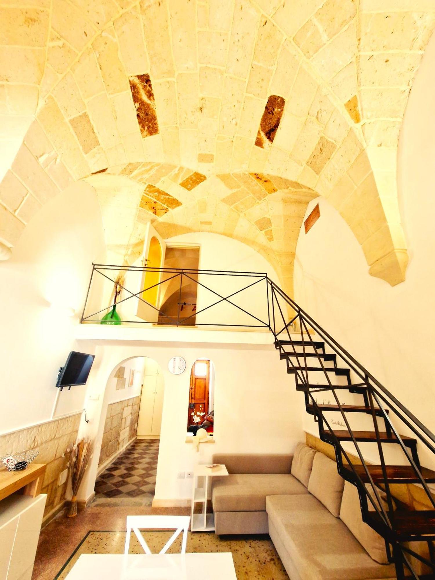 Villa Casa Dante Deliziosa Casa A Due Passi Dal Centro à Lecce Extérieur photo